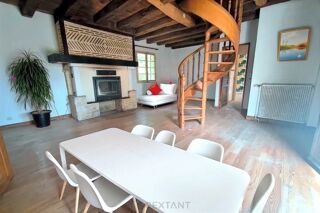 Maison à vendre 6 pièces 99 m²