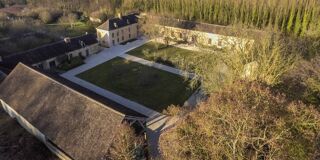  Villa � vendre 15 + pi�ces 1130 m�