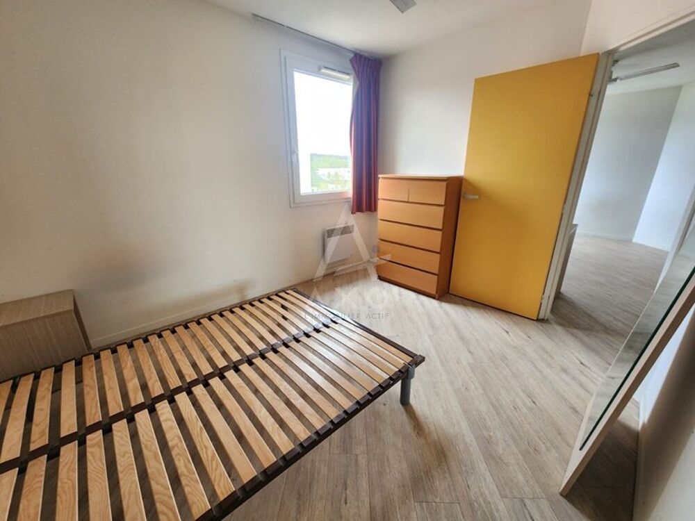 Vente Appartement Appartement Saint-jean