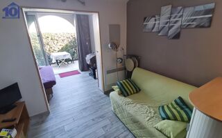  Maison � vendre 2 pi�ces 31 m�