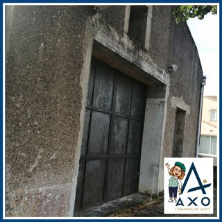  Maison � vendre 3 pi�ces 50 m�