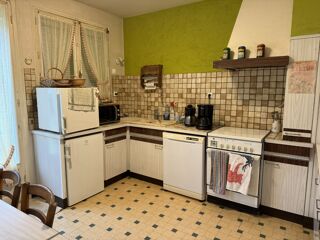  Maison à vendre 7 pièces 135 m²