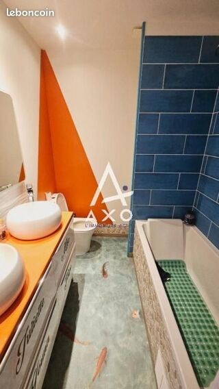  Maison � vendre 5 pi�ces 124 m�