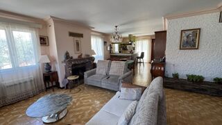  Maison à vendre 5 pièces 176 m²