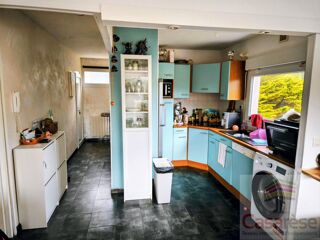  Appartement � vendre 2 pi�ces 47 m�