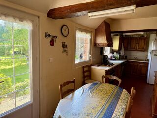  Maison � vendre 11 pi�ces 270 m�