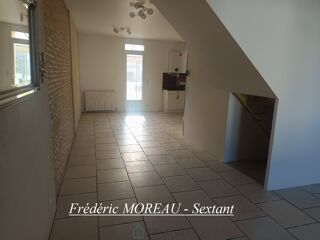  Maison à vendre 3 pièces 95 m²