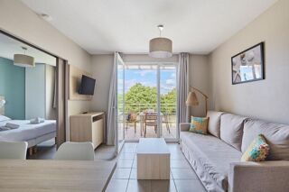  Appartement  vendre 2 pices 33 m