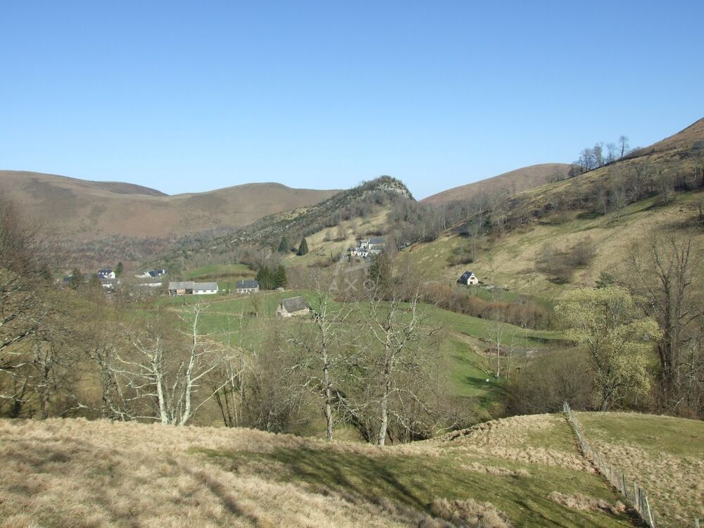 Vente Maison Grange Ourdis cotdoussan