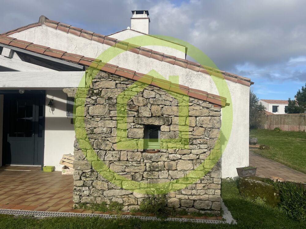 Vente Villa Maison La gueriniere
