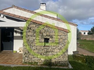  Villa à vendre 8 pièces 170 m²