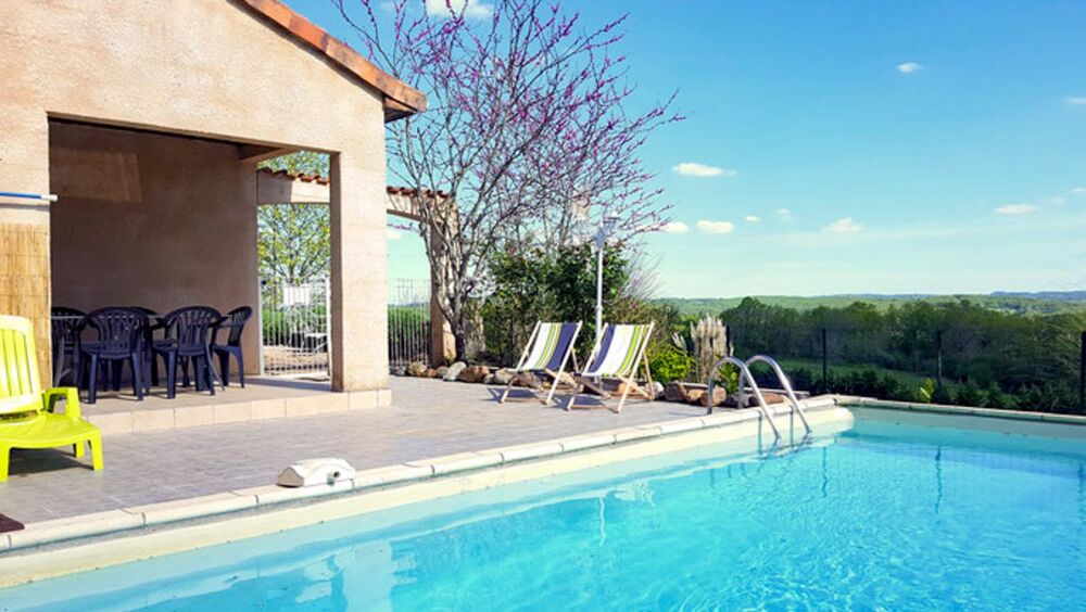 � vendre  Villa Tourtoirac (24390)