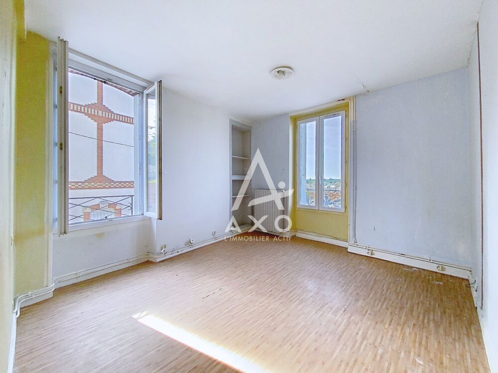 Vente Maison Maison Gien