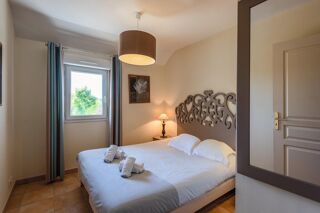  Appartement à vendre 2 pièces 44 m²