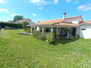  Maison à vendre 4 pièces 98 m²