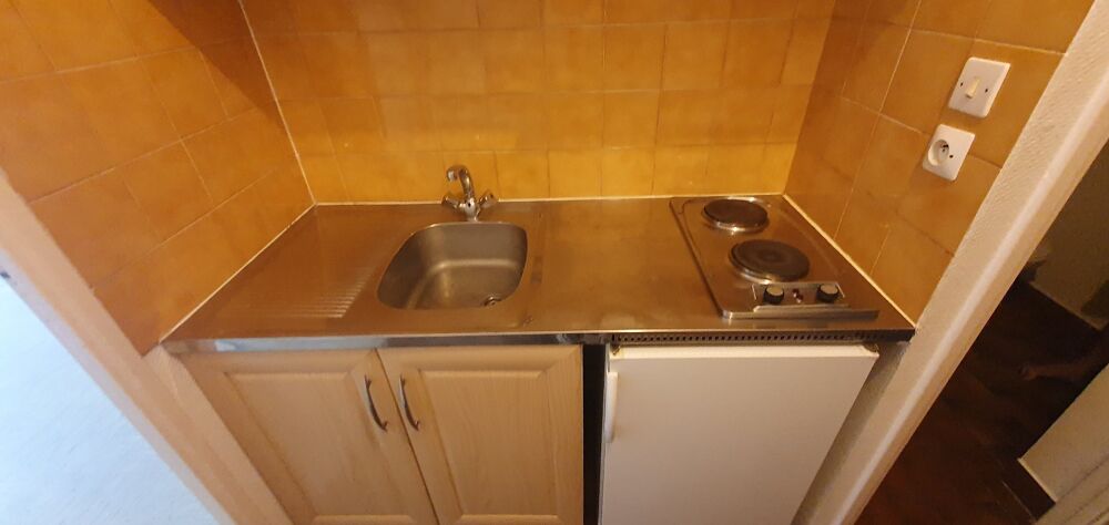 Location Appartement Appartement en résidence Montpellier