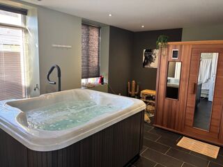  Maison � vendre 8 pi�ces 160 m�