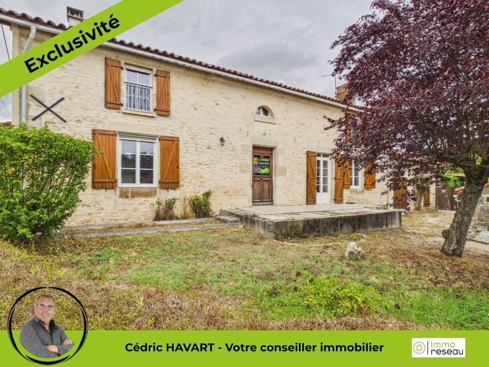 Maison 8 pièces 186 m² · à Jousse · 186 m² · 186 000 €