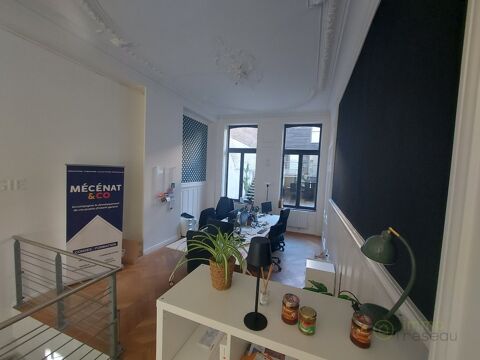   Bureau 