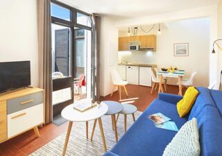  Appartement � vendre 4 pi�ces 64 m�