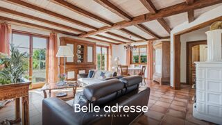  Maison à vendre 6 pièces 164 m²