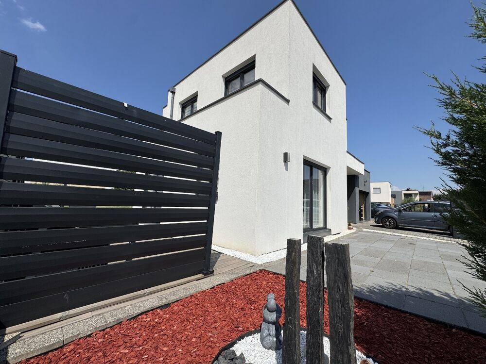 Vente Maison Maison Wolfgantzen