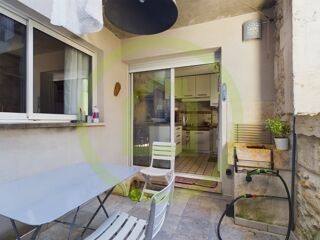  Maison à vendre 4 pièces 105 m²