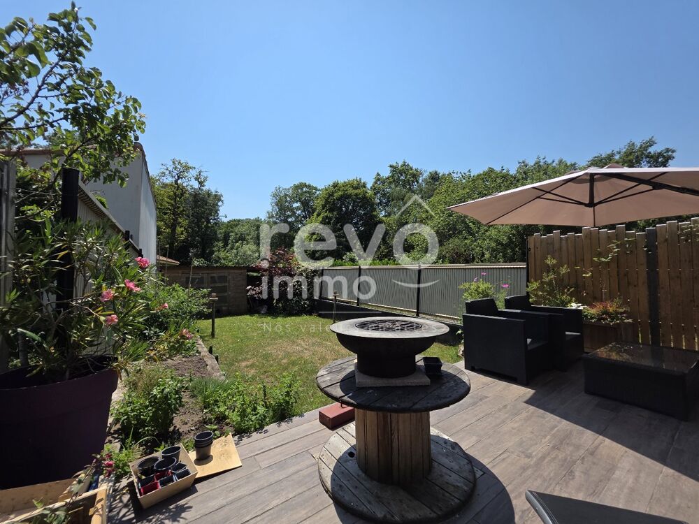 Vente Maison Maison Saint colomban