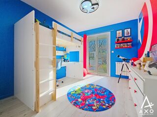  Maison � vendre 5 pi�ces 122 m�