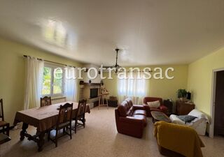  Maison à vendre 5 pièces 145 m²