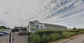  Appartement � vendre 2 pi�ces 39 m�