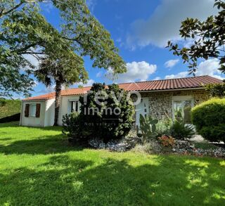  Maison � vendre 5 pi�ces 113 m�