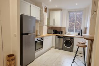  Appartement � vendre 2 pi�ces 44 m�