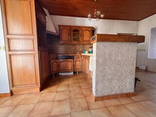  Maison à vendre 5 pièces 125 m²