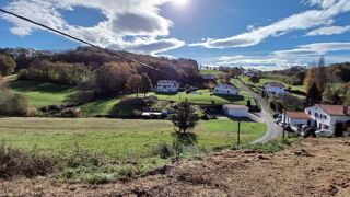  Terrain � vendre 2873 m�