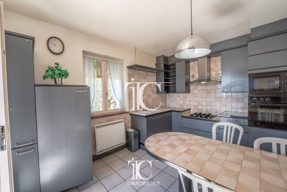 Vente Maison Maison de caractère Banne