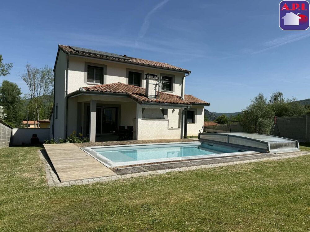 Maison 5 pièces 114 m² · à Foix · 114 m² · 330 000 €
