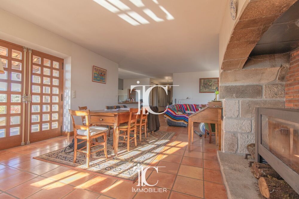 � vendre  Villa Les Vans (07140)