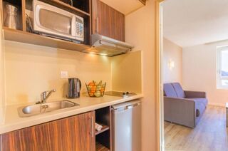  Appartement à vendre 2 pièces 37 m²