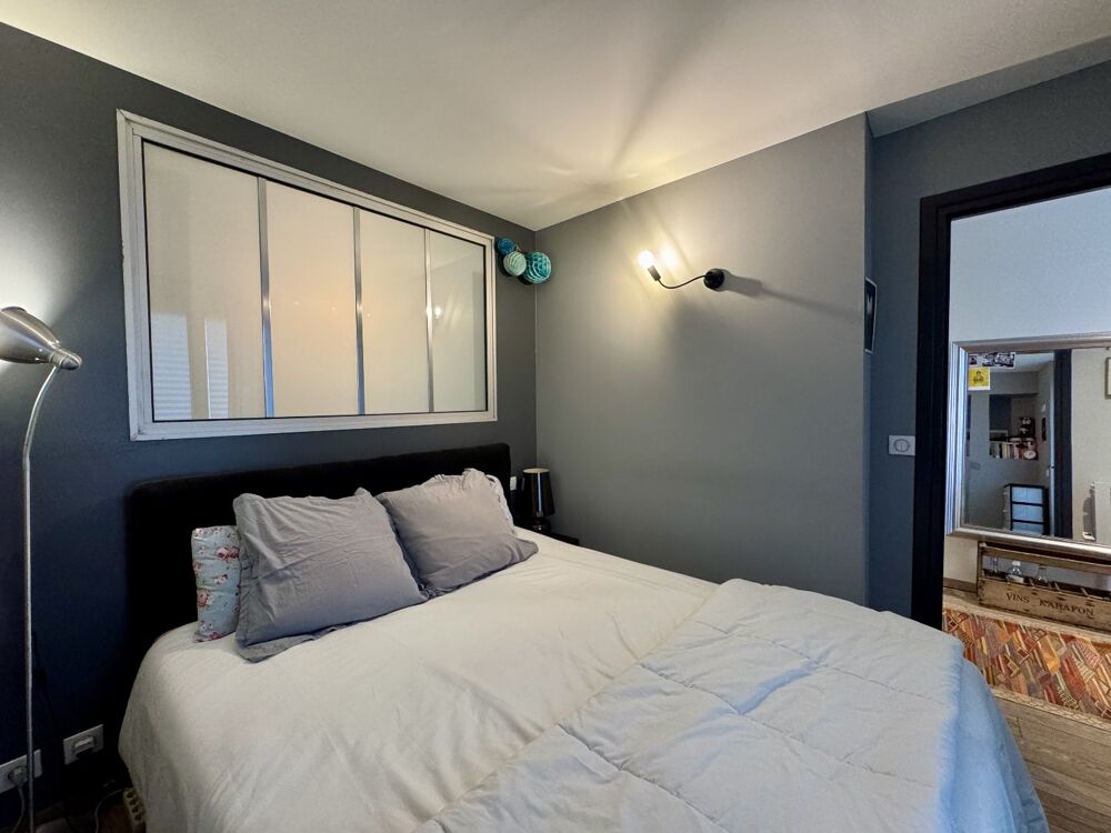 � vendre  Appartement Paris 10