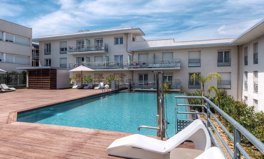 Vente Appartement Résidence Etudiante Antibes