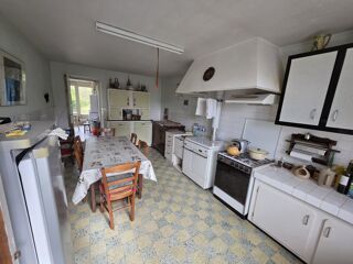  Maison � vendre 5 pi�ces 110 m�