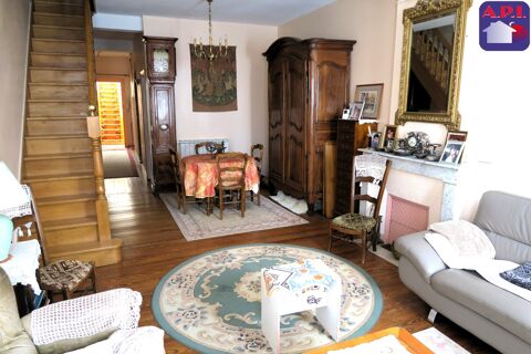   Maison r�nov�e Maison - 5 pi�ce(s) - 142 m�