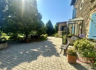  Villa � vendre 8 pi�ces 245 m�