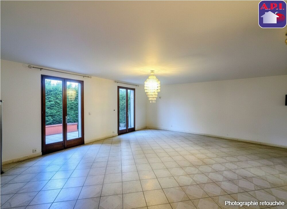 Vente Maison Maison Palaminy