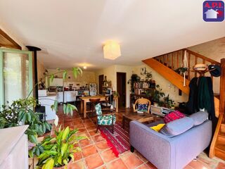  Maison � vendre 3 pi�ces 69 m�