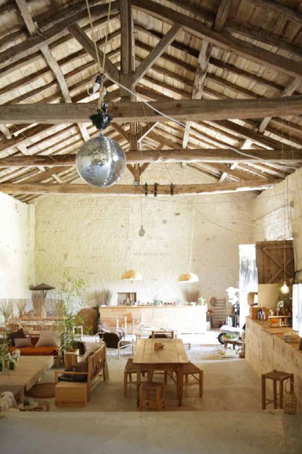 à vendre  Propriété/château Angoulême (16000)