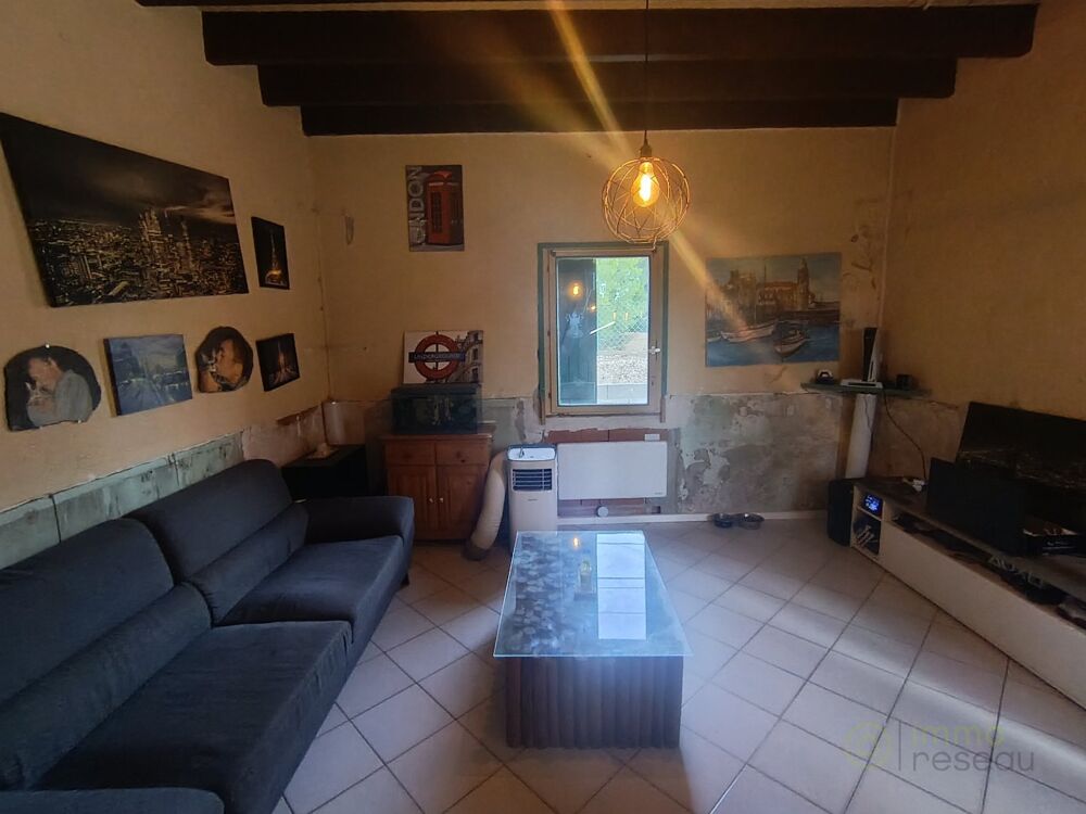 Vente Maison Maison Fitou