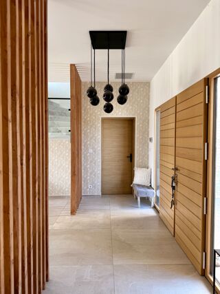  Maison � vendre 6 pi�ces 326 m�