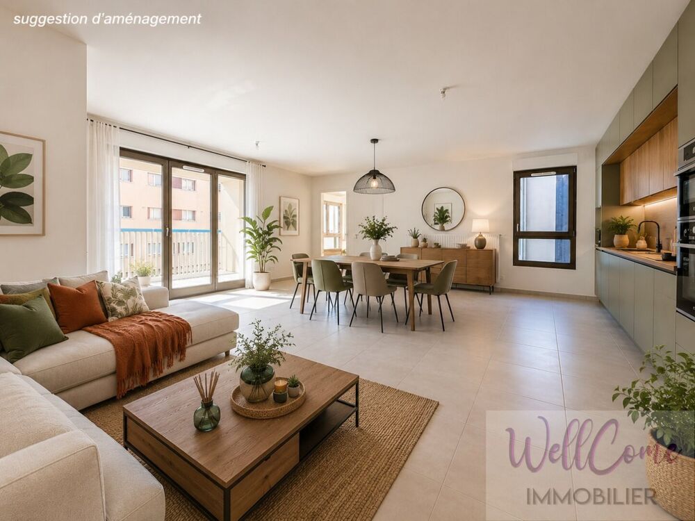 Vente Appartement Appartement Annecy
